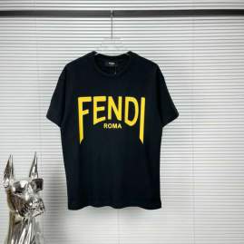 Picture of Fendi T Shirts Short _SKUFendiS-XXL7ctn8413848